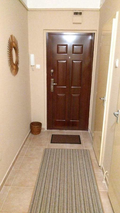 Gesztenyes Apartman Miskolc Exterior foto